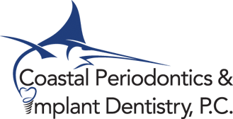 Logo for Coastal Periodontics & Implant Dentistry, P.C.